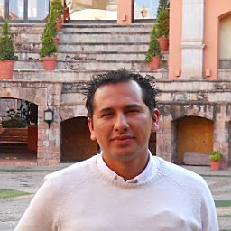Edwin León-Cardenal
