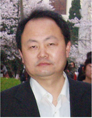Pengfei Fang
