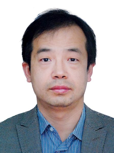 Tonghai Ding