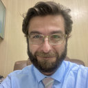 Jefferson L Vieira