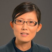 Shanshan Liu