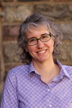 Amy Gottfried