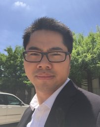 Zou Zhenhua