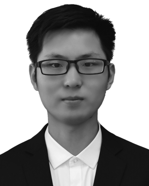 Shuaichao Yue