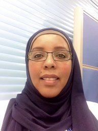 Mona H Ismail