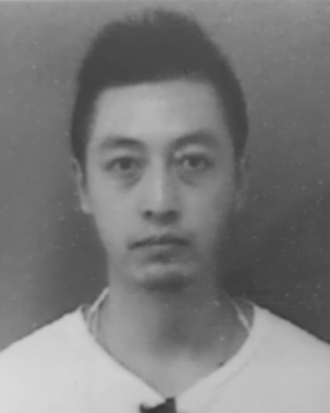 Enze Liu