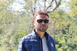 Rohit Lorenzo