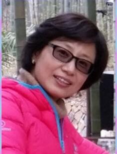 Xiuqin Zhan