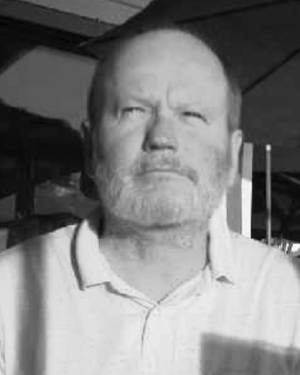 Robin W. Evans