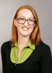 Julia O'Connor