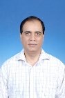 Nasir Shafiq