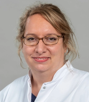 Isabel Rauscher
