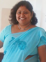 Dr Vandna Srivastava