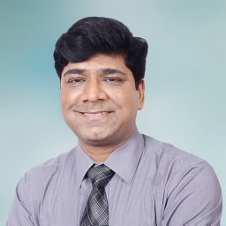 Naval K Vikram