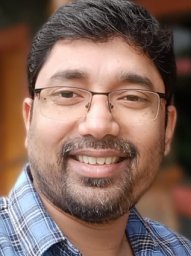 Sandip Debnath