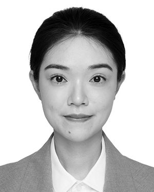 Xinyao Li