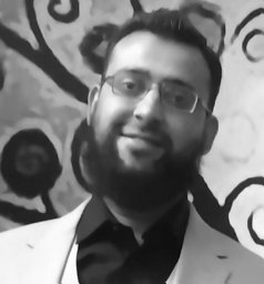 Awais Ahmed