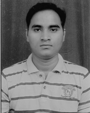 Shivendra Yadav