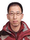 Huang Lijie