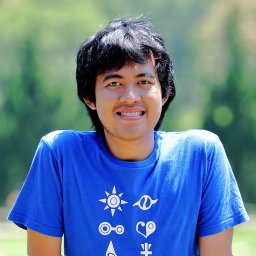 Bagus Hanindhito