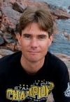 Henrik Selin