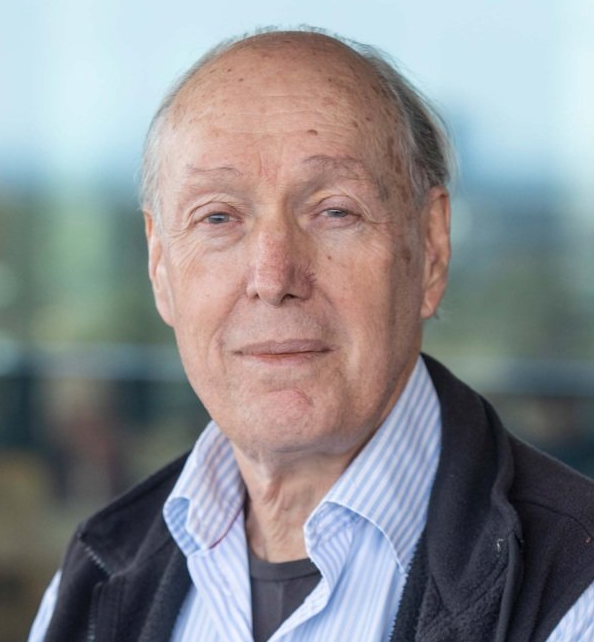 Colin Masters