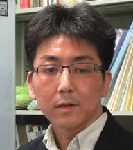 Takashi Nishide