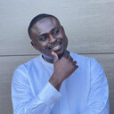 Frederick Asankom Dadzie