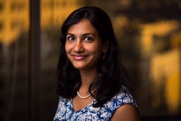 Jamila H Siamwala