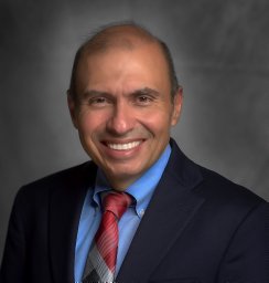 Diego F Alvarez