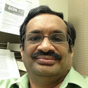 Suryanarayana V Vulimiri