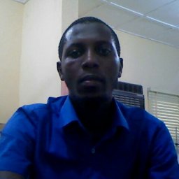 Kazeem A. Salami
