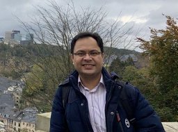 Ehsan Raei