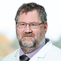 Karl F. Hilgers