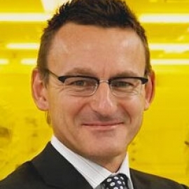 Andrew Dzurak