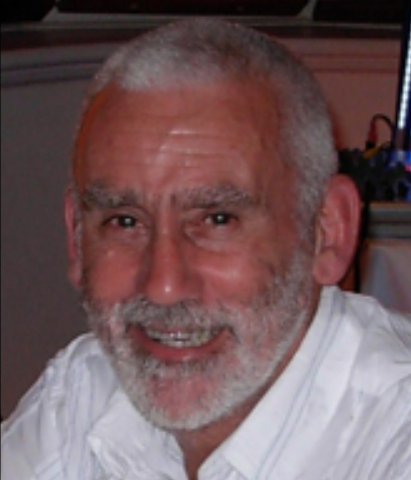 Ian Boyd