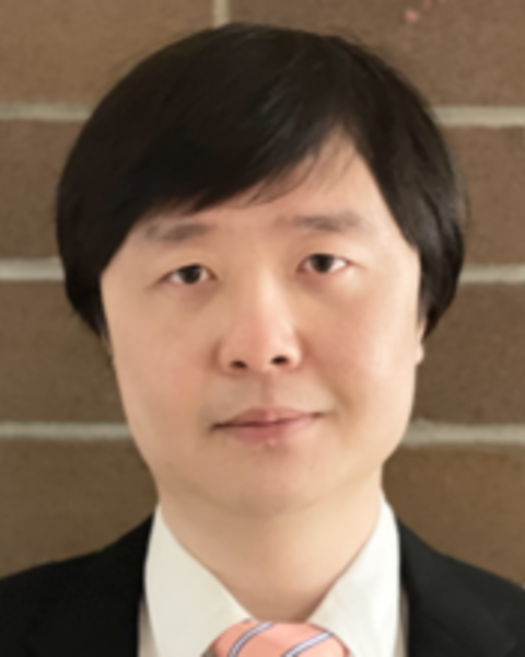 Mengyu Wang