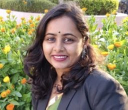 Namita Ruparel