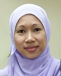 Yuhaniza Shafinie Kamsani