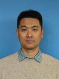Haoran Zhao