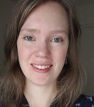 Janet Pauketat