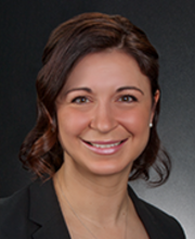 Eleni M. Rettig