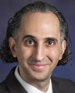 Brian Leeds DeMarco