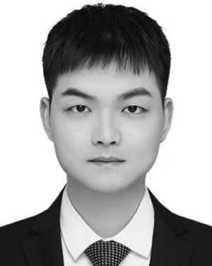 Zhenyu Zhuo