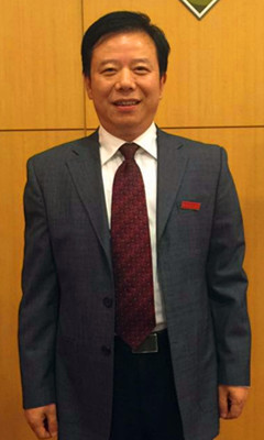Zhiliang Sun