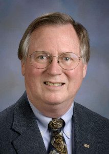 James R. Sites