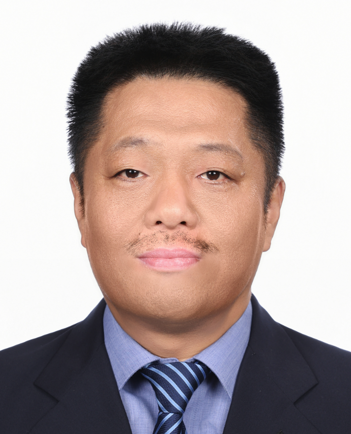 Liqun Zhang