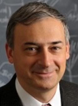 Mark Alber