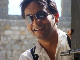 Prashant K. Chauhan