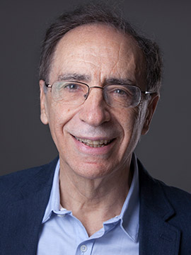 Jorge Niosi